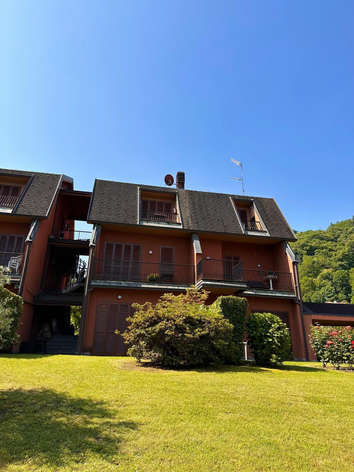 Appartamento Casa Arcioni: A 300 Metri Dal