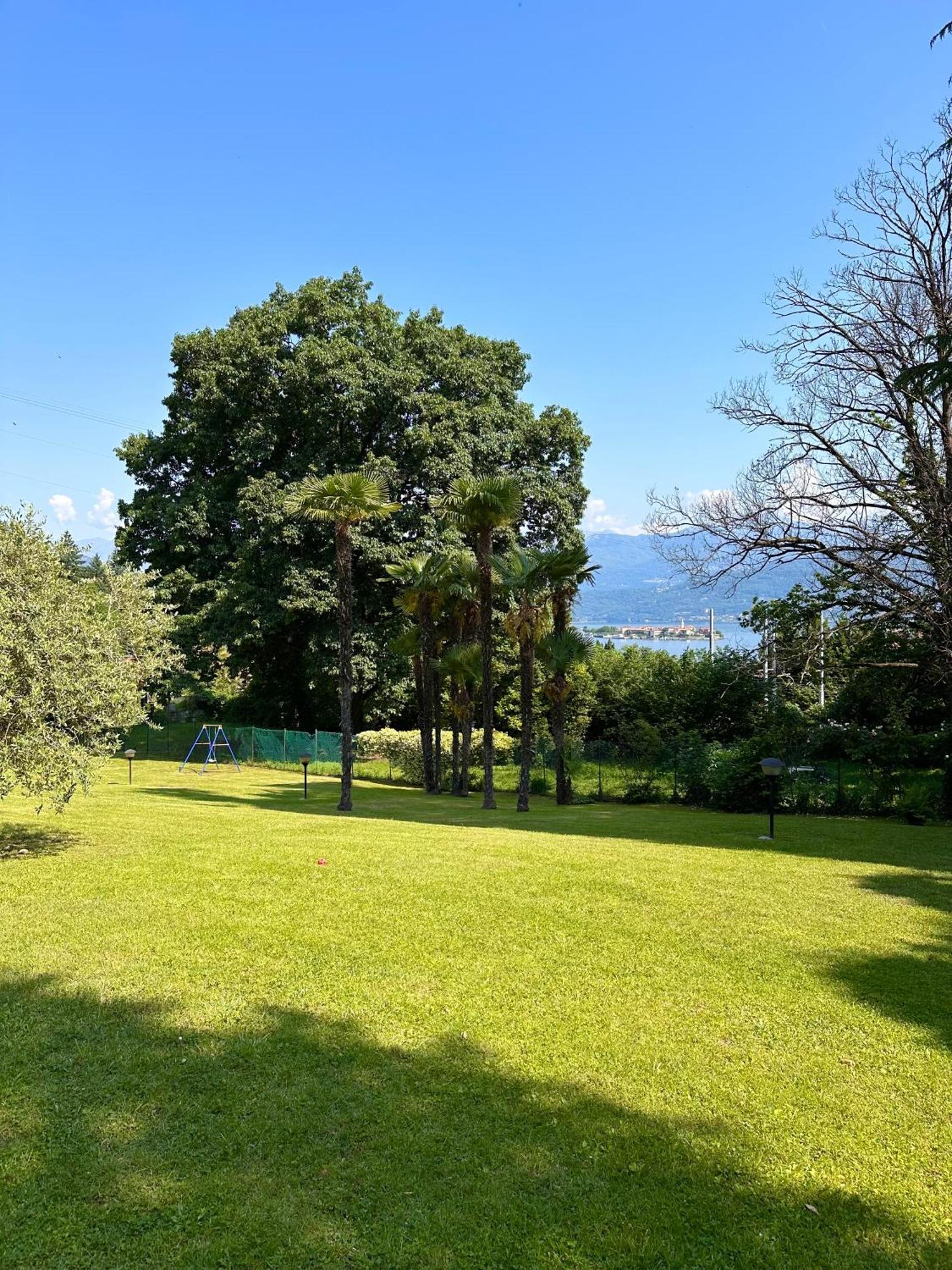 Casa Arcioni: A 300 Metri Dal Appartamento
