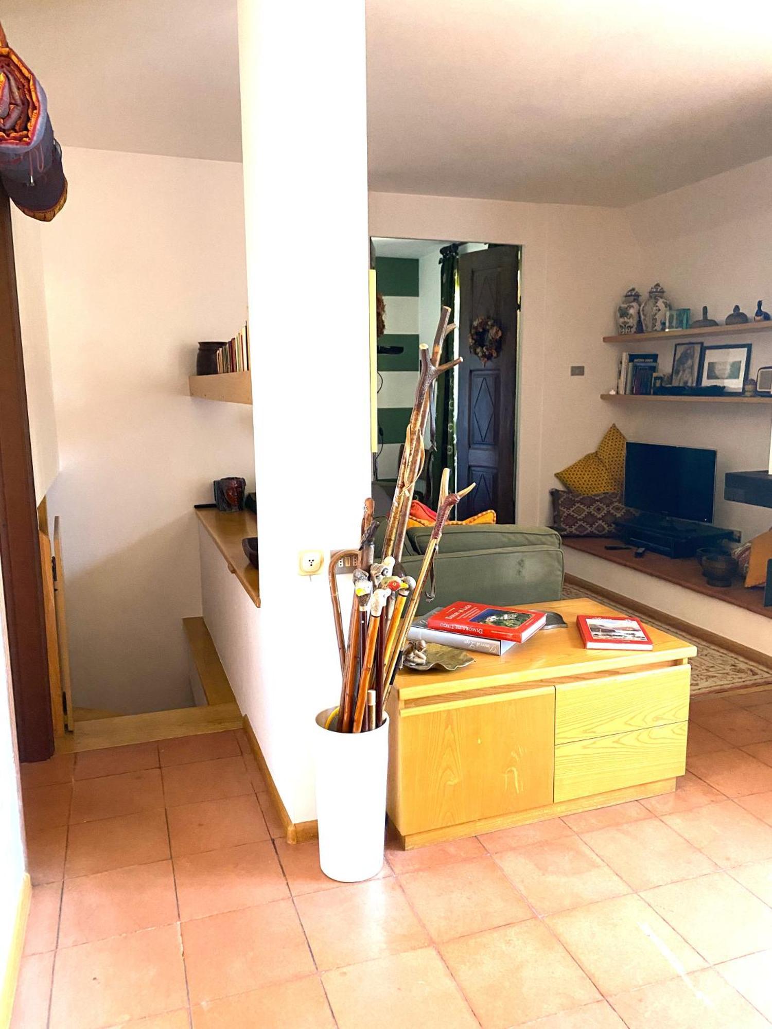 Appartamento Casa Arcioni: A 300 Metri Dal Stresa