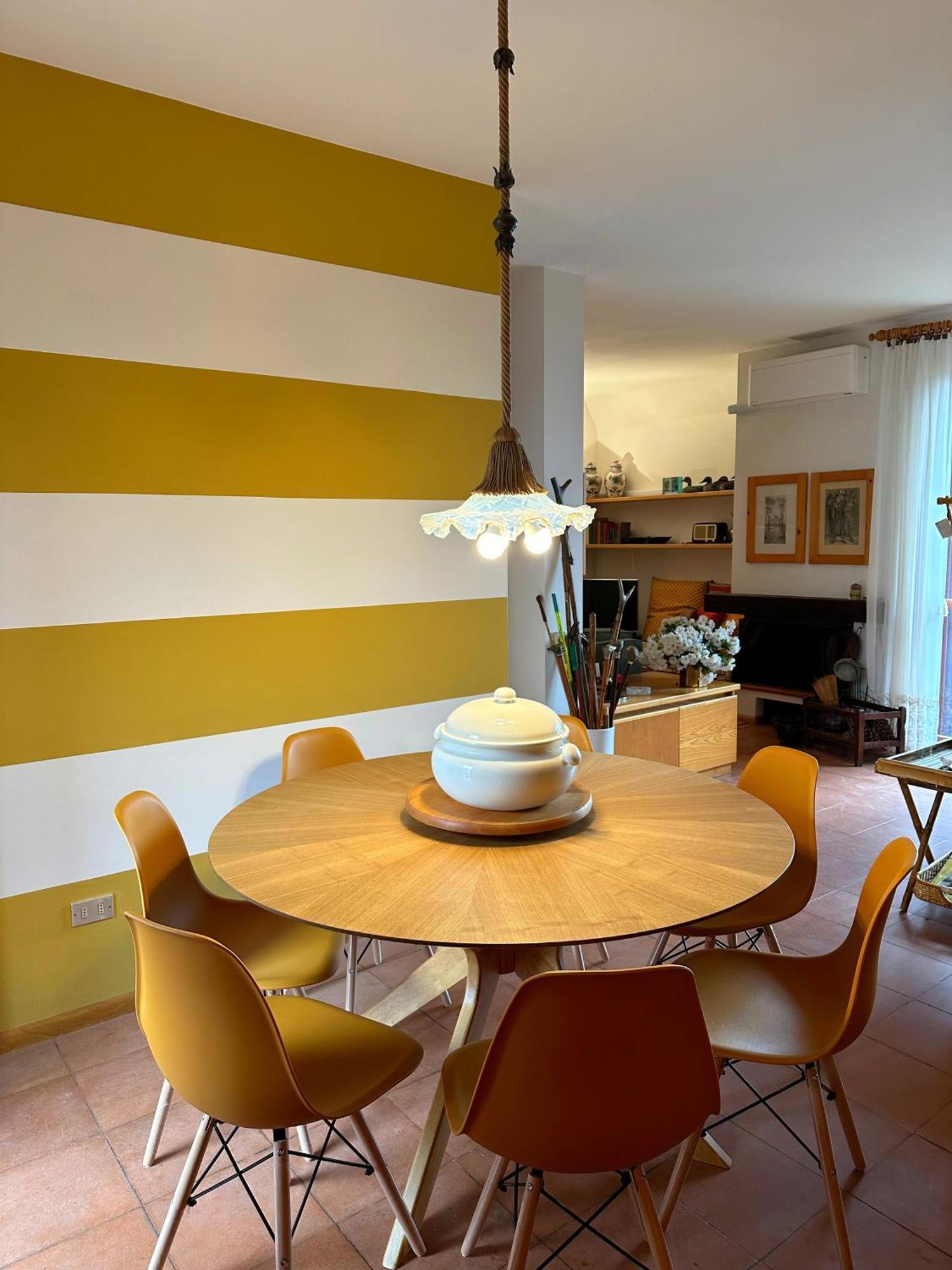 Casa Arcioni: A 300 Metri Dal Appartamento