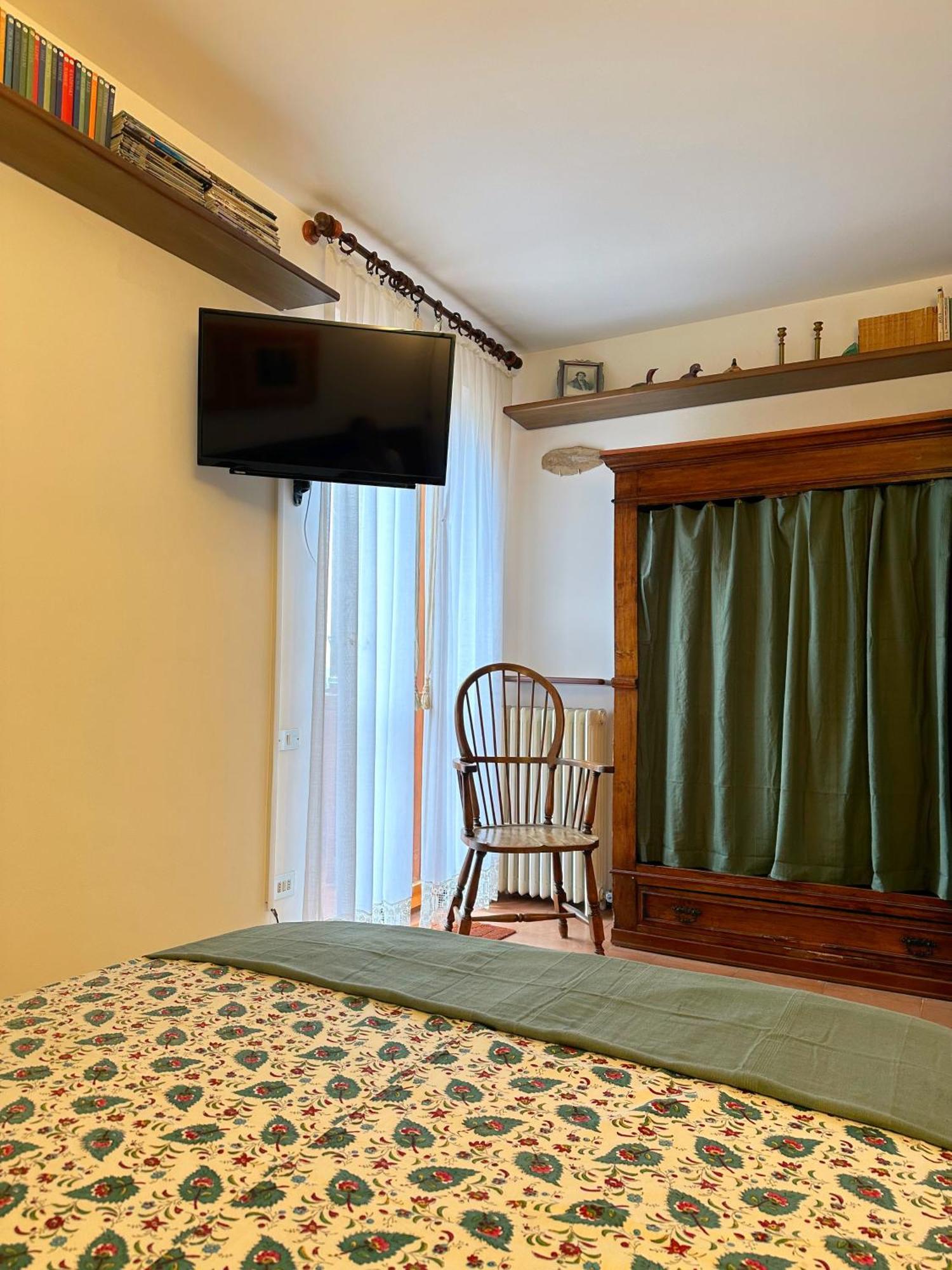 Appartamento Casa Arcioni: A 300 Metri Dal *