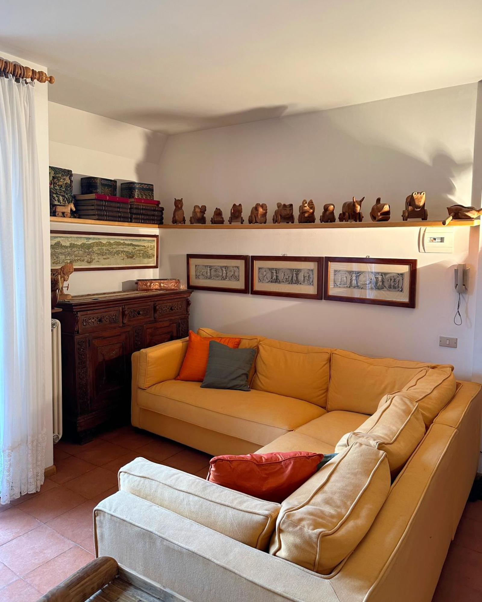 Casa Arcioni: A 300 Metri Dal